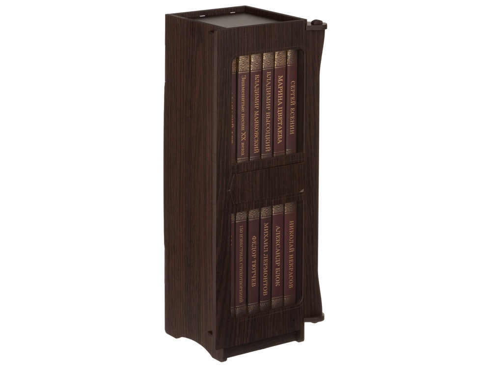 Набор книг Шкаф мудрости-0