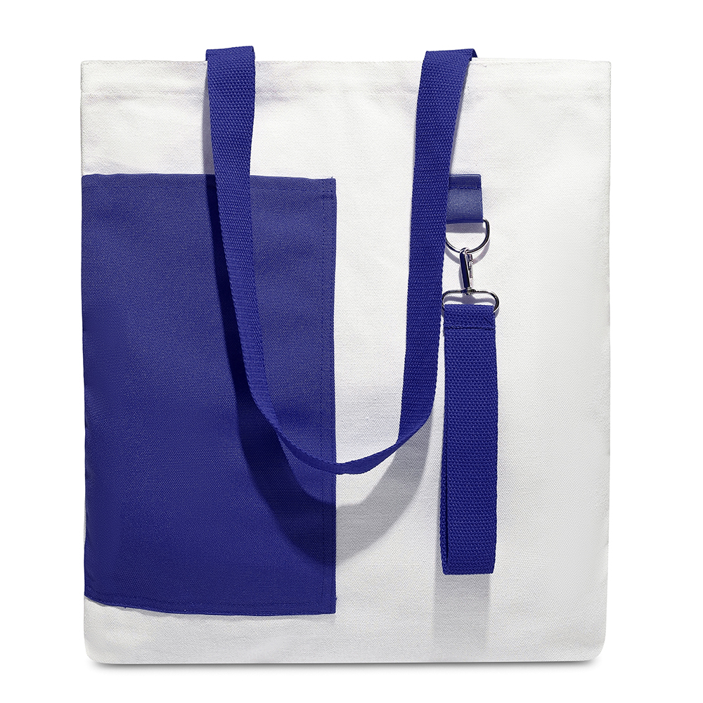 Сумка для покупок BANSHEE TO GO 325 г/м², Синий-0