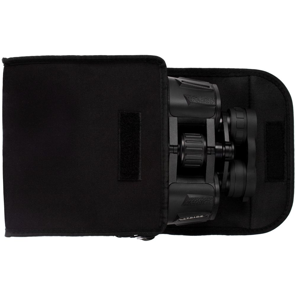 Полевой бинокль Vaks, черный-4