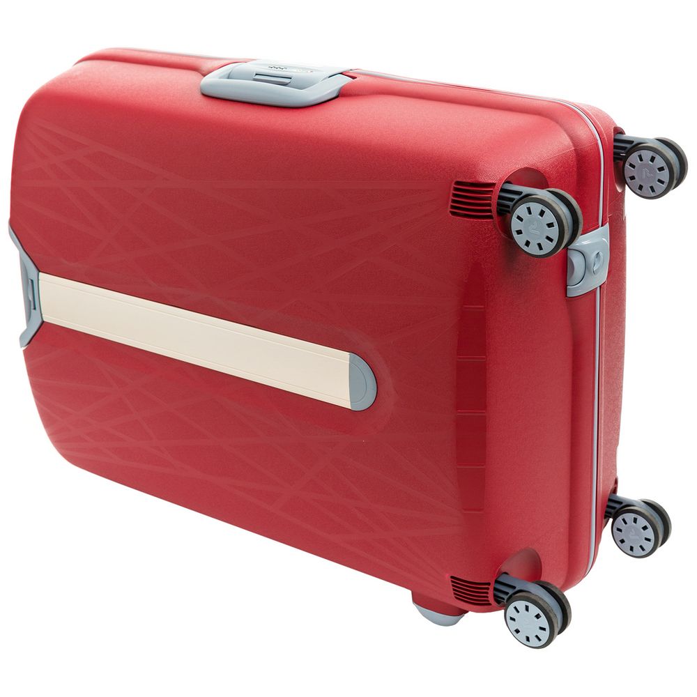 Чемодан Light Ltd Edition L, красный-2