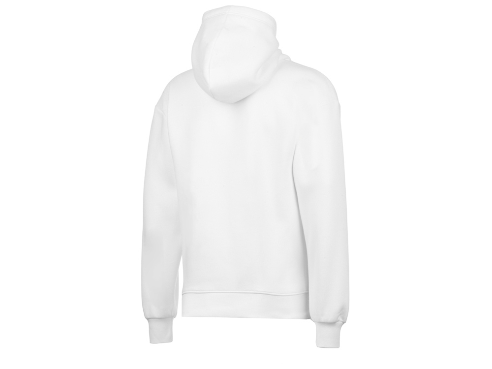 Худи Hamburg, белый-10