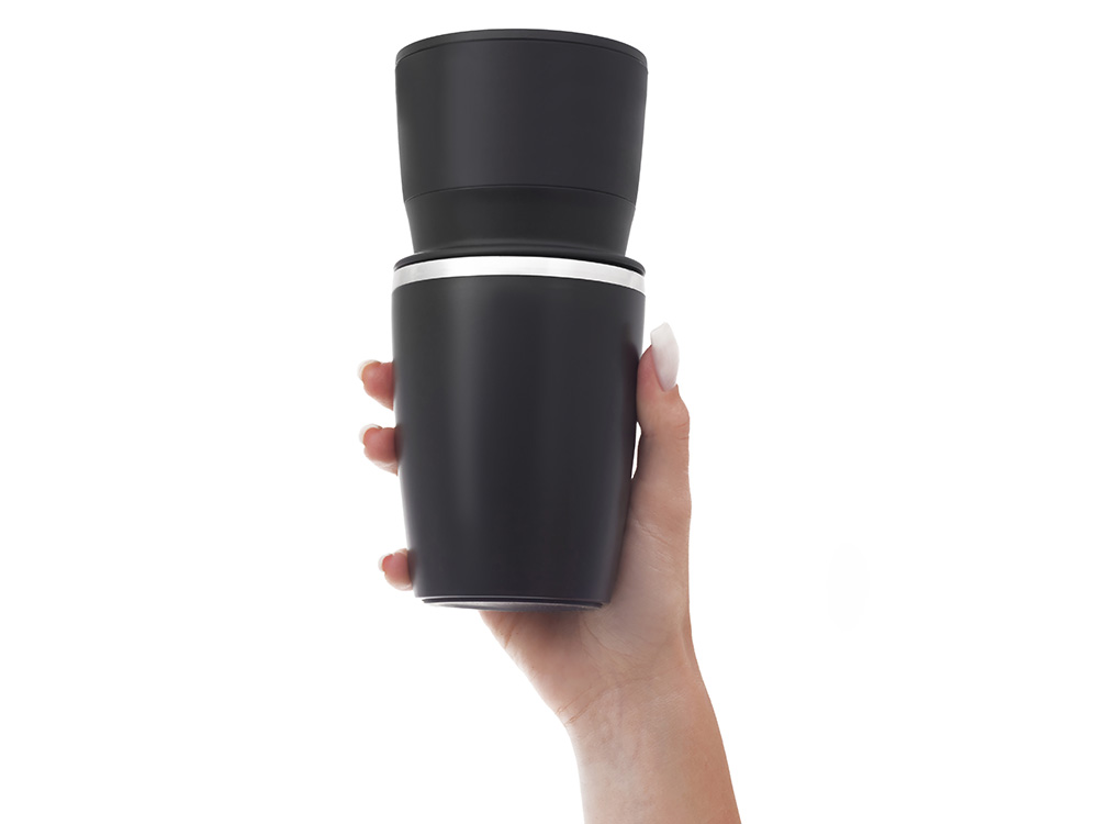 Капельная кофеварка Coffee Mate-7