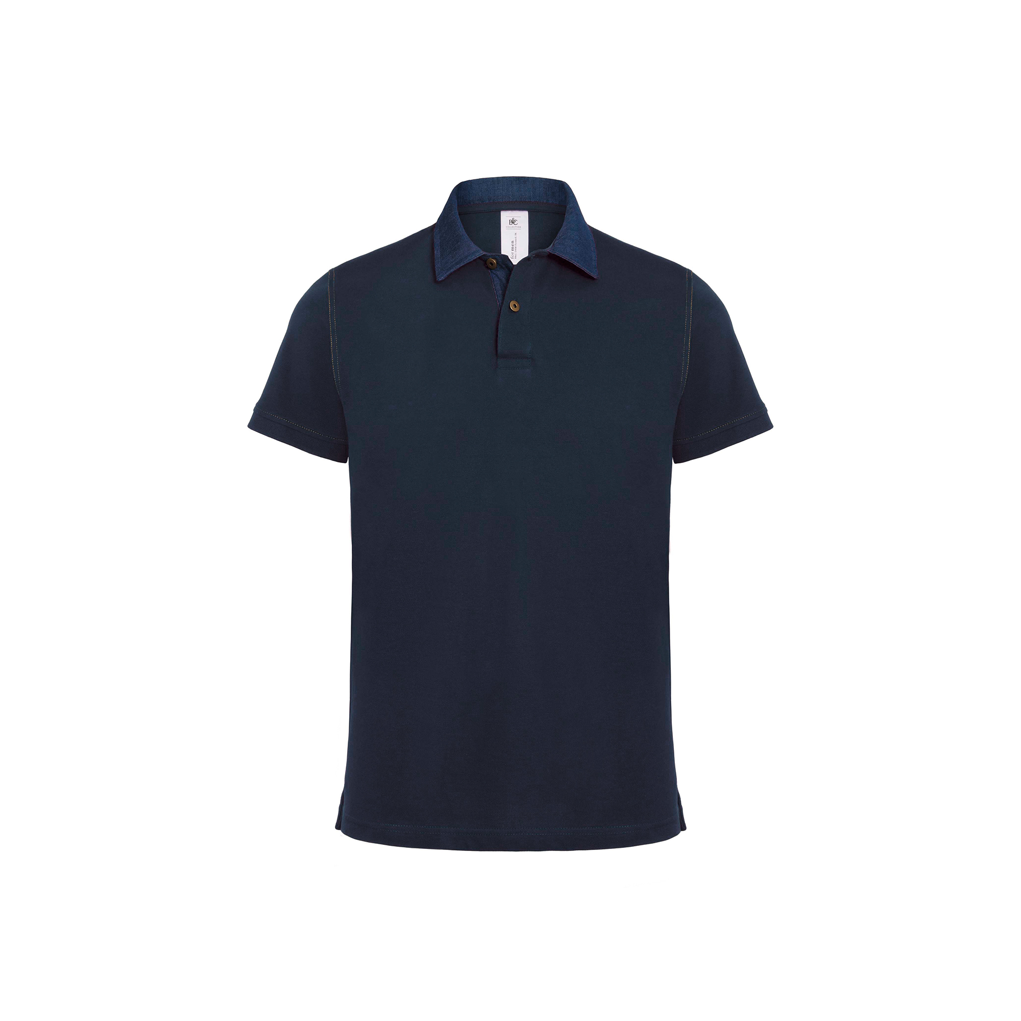 Футболка теннисная DNM Forward/men-1