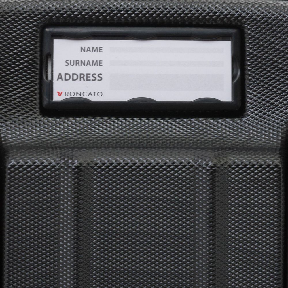 Мобильный офис Uno Biz, черный-8