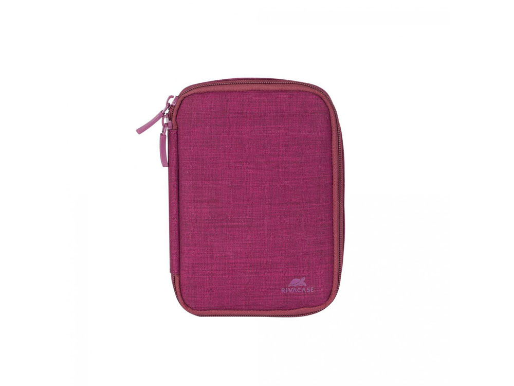 Чехол для хранения аксессуаров, красный-1