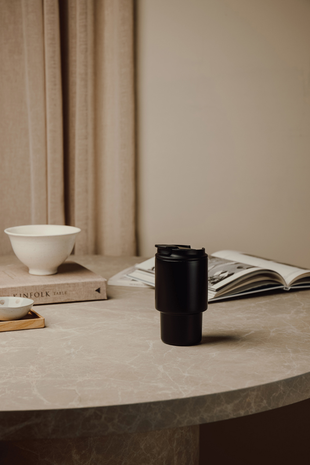 Термокружка VINGA Nagano RCS, 350 мл-5