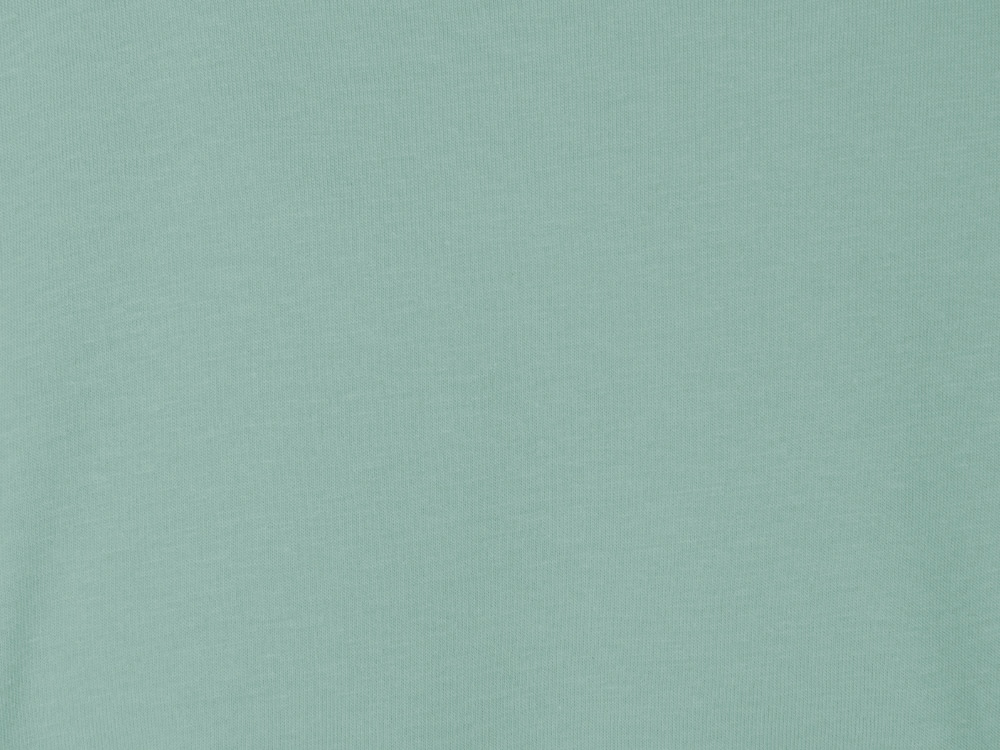 Футболка оверсайз Liyon унисекс, пыльно-бирюзовый-15