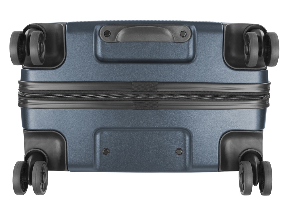 Чемодан BUGATTI КАЛЛИСТО | KALLISTO, синий, АБС-пластик, 50,5х30,5х74 см, 100 л-5