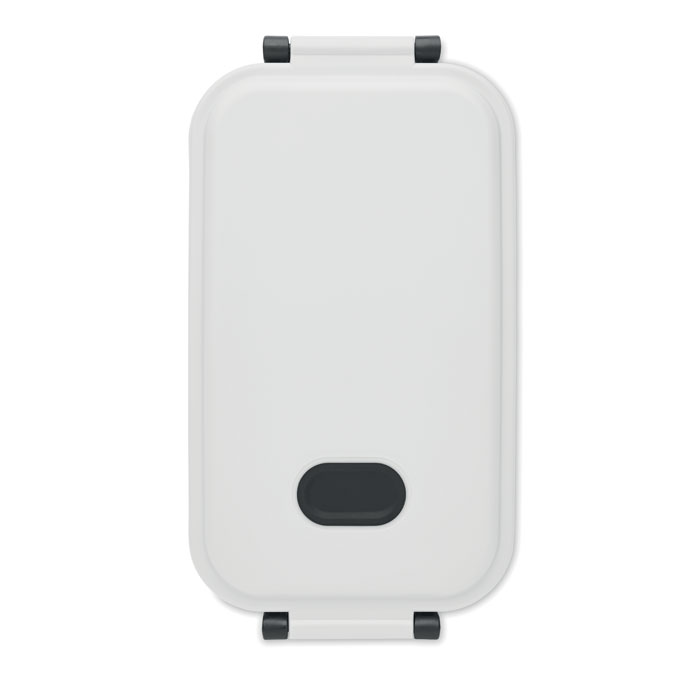 Ланч-бокс 800 мл, белый-2