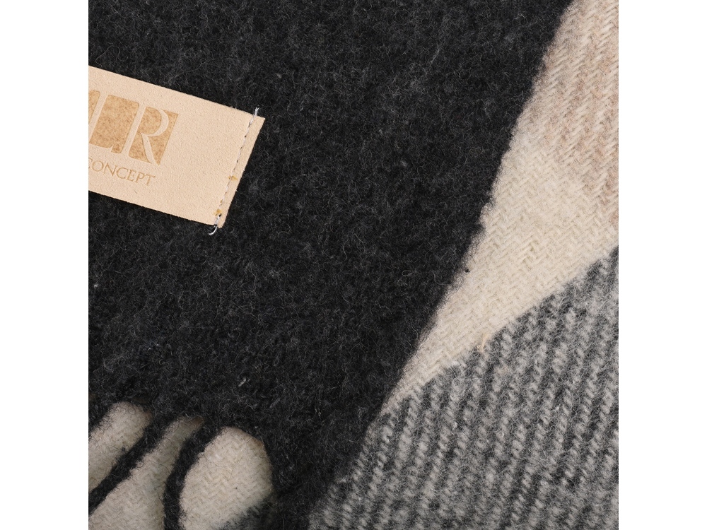 Плед VLR CONCEPT MUMBAI 7005-2