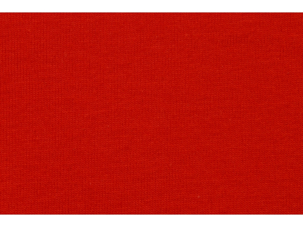 Футболка Heavy Super Club мужская с V-образным вырезом, красный-11