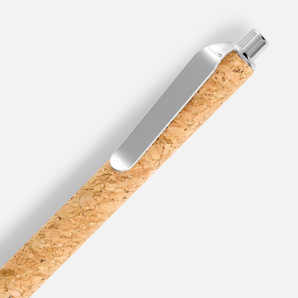 Ручка шариковая Corky-1