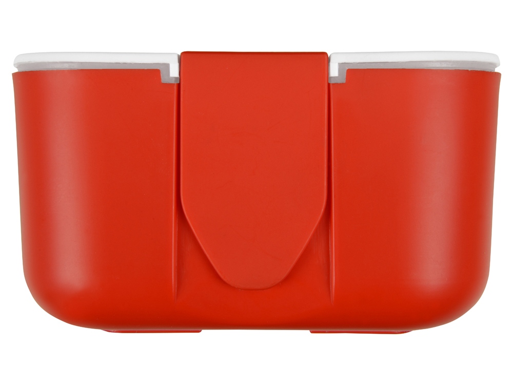 Ланч-бокс Neo, красный-8