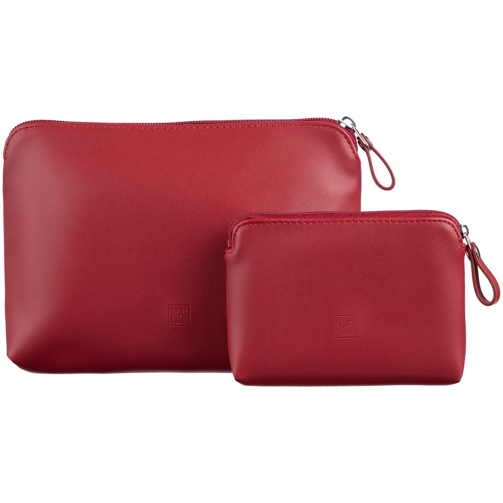 Набор Daily Elegance, красный-1