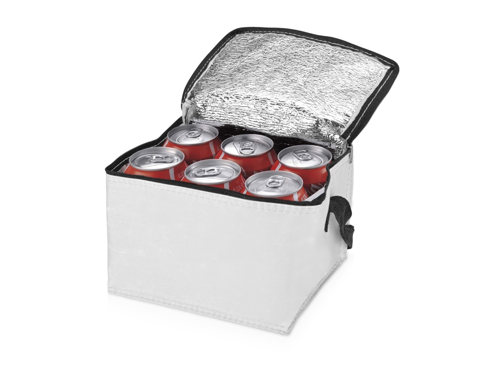 Сумка-холодильник Ороро, белый-1