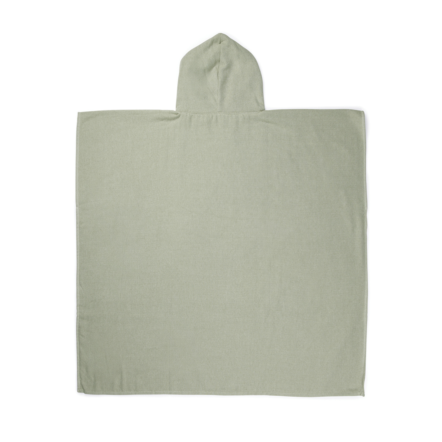 Халат-пончо VINGA Tolo, 100 x 95 см, 360 г/м²-5