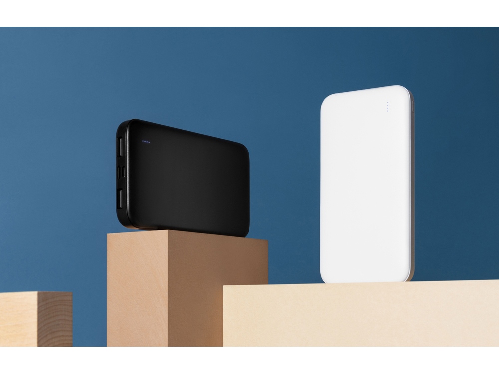 Внешний аккумулятор Rombica NEO Start White-5