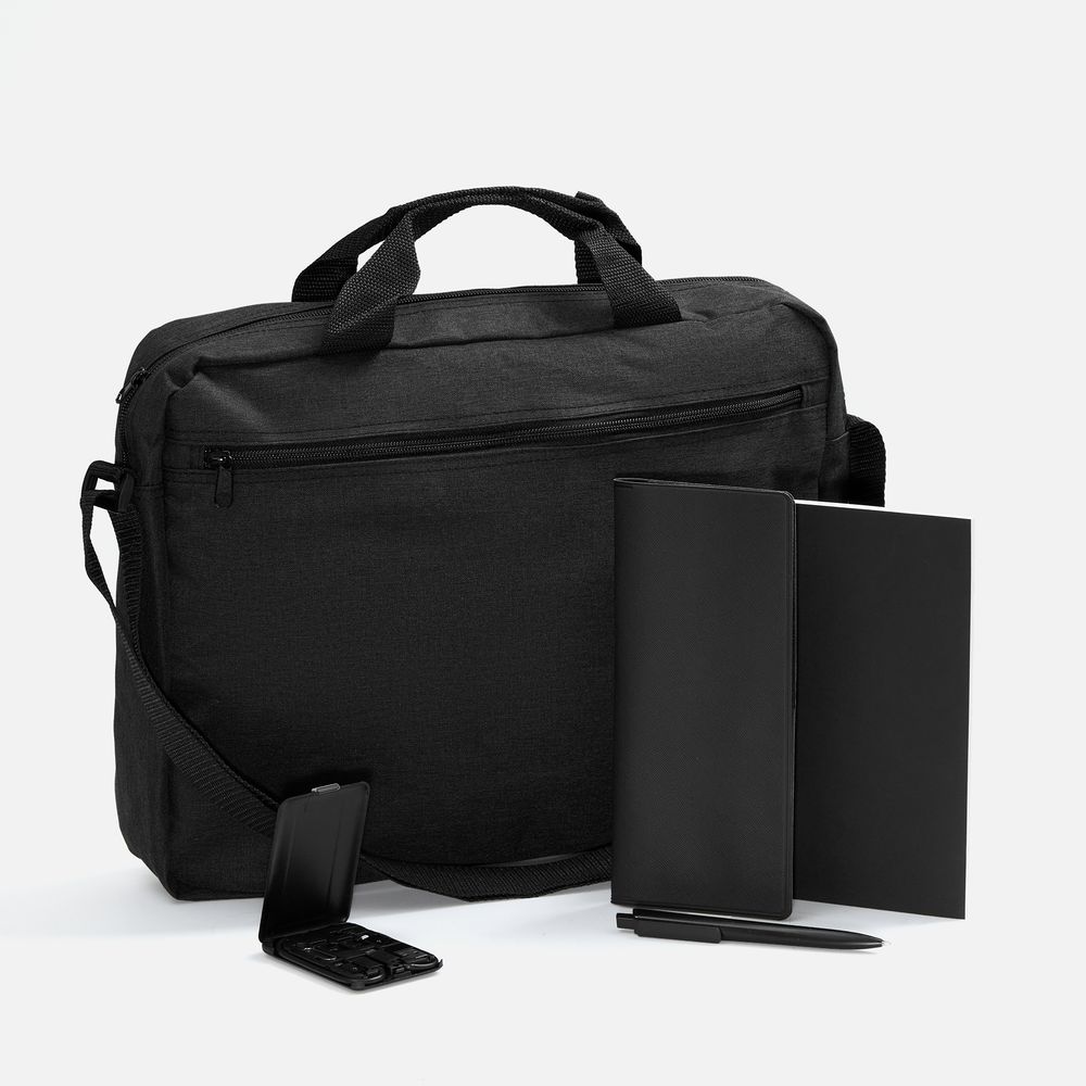 Набор Urban Nomad, черный-1