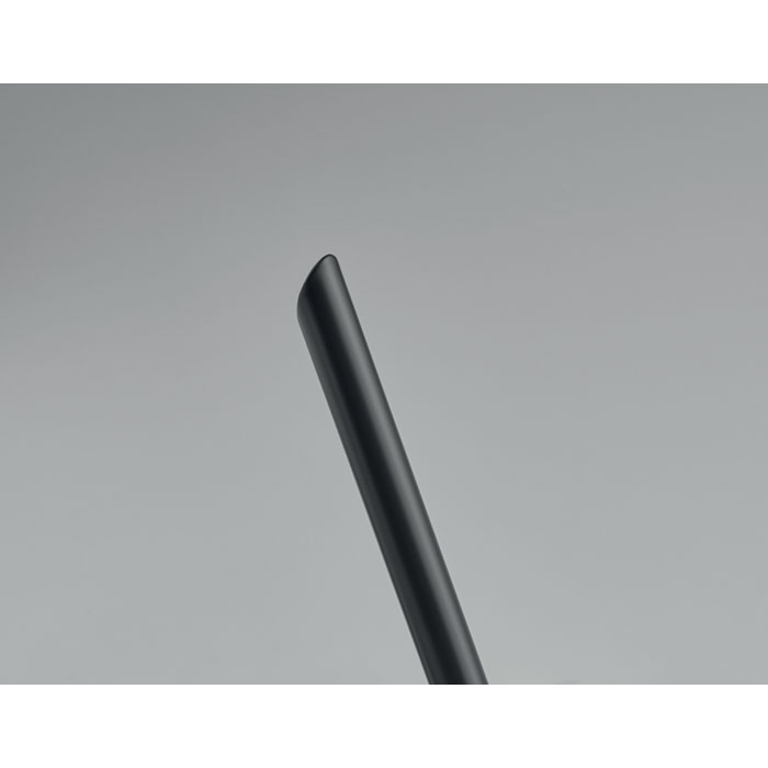 Карандаш вечный, черный-1