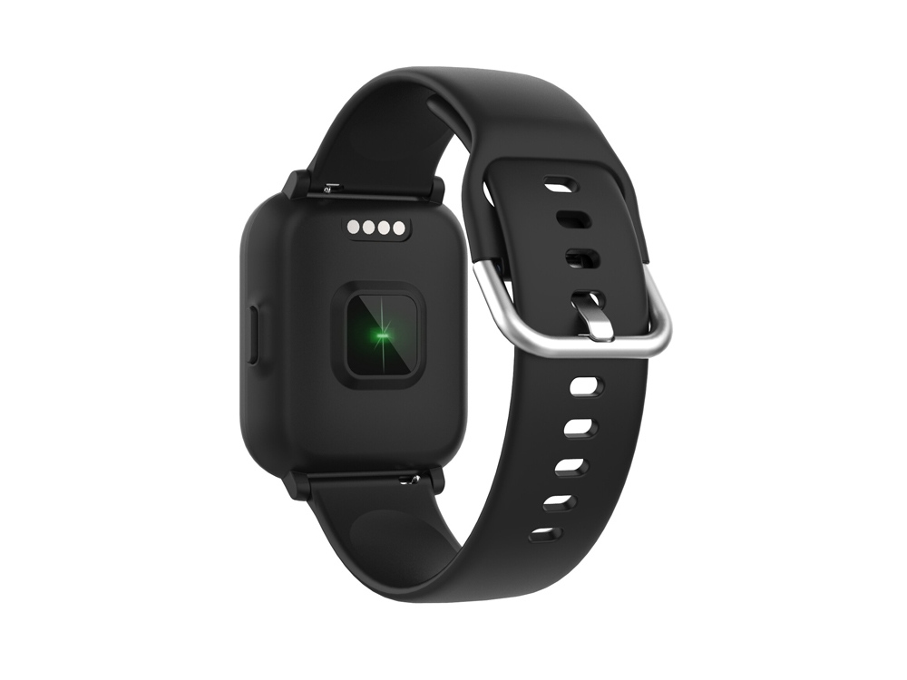 Смарт-часы со встроенным плеером Canyon SaltSW-78, черный-2