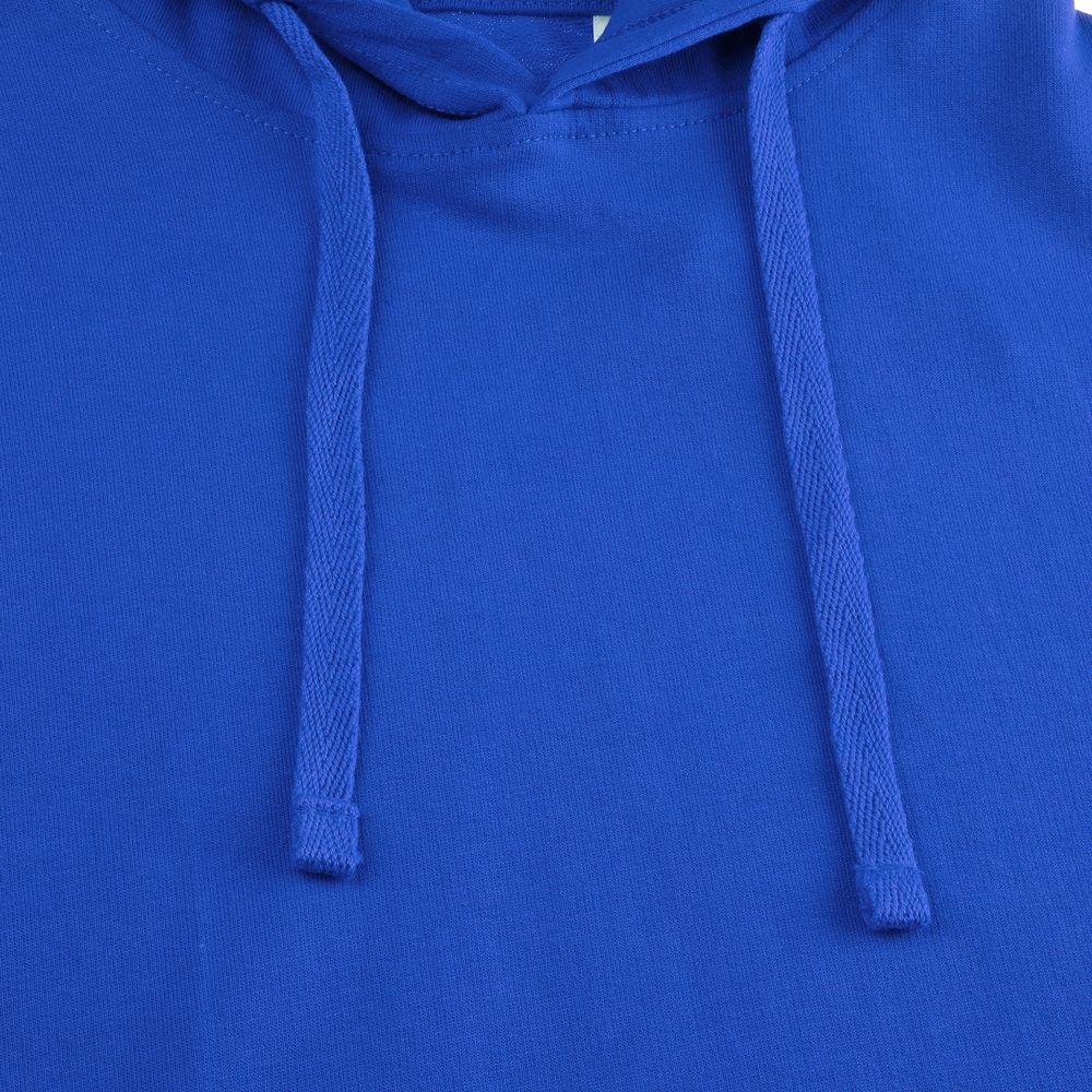 Худи унисекс Westray, синее-4