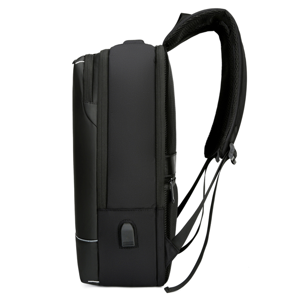 Рюкзак Garnes, Черный-4