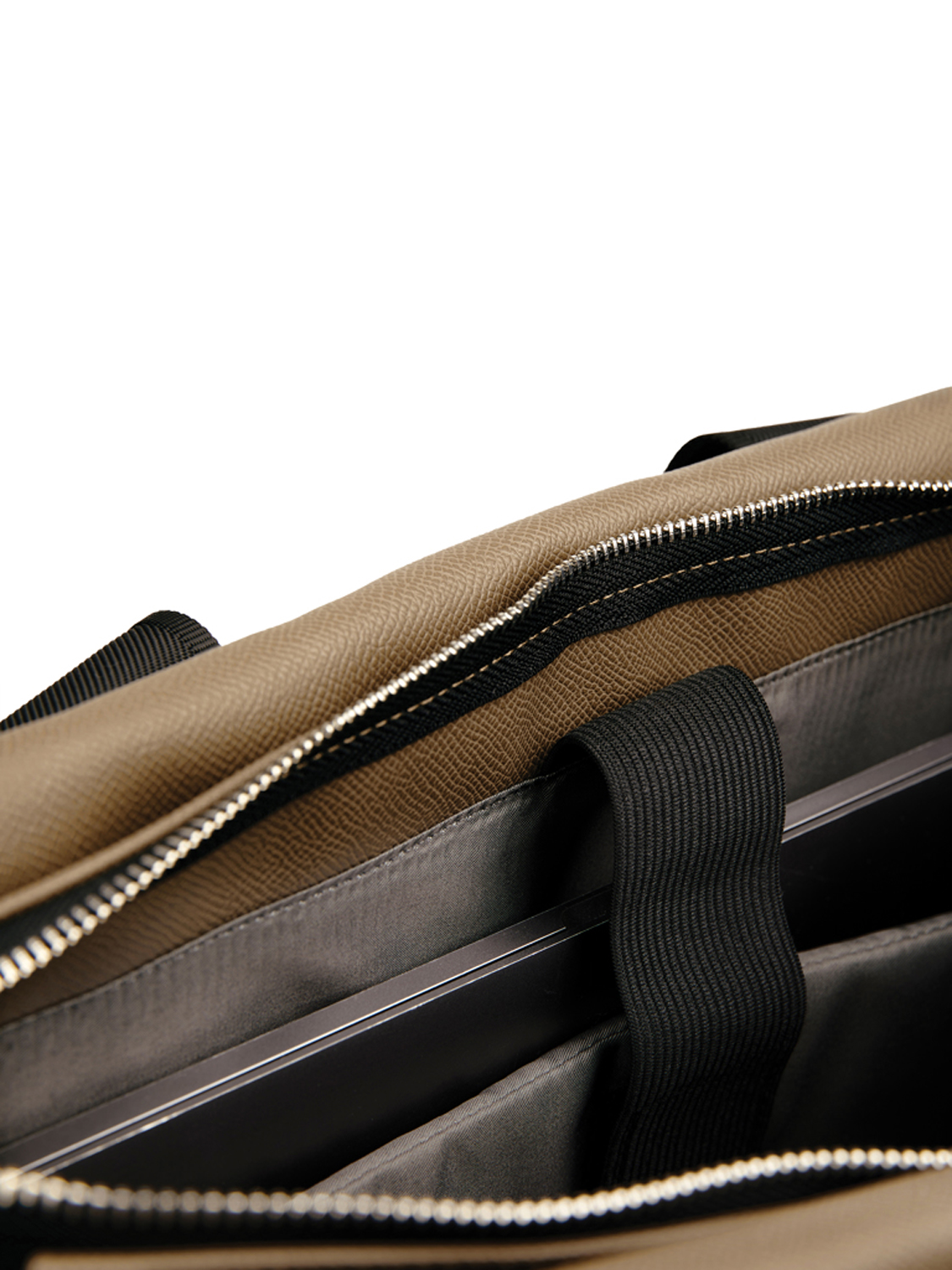 Сумка-тоут VINGA Bermond из переработанного полиуретана RCS, 15’’-6