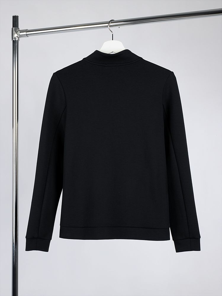 Куртка женская Lovi, черная-2