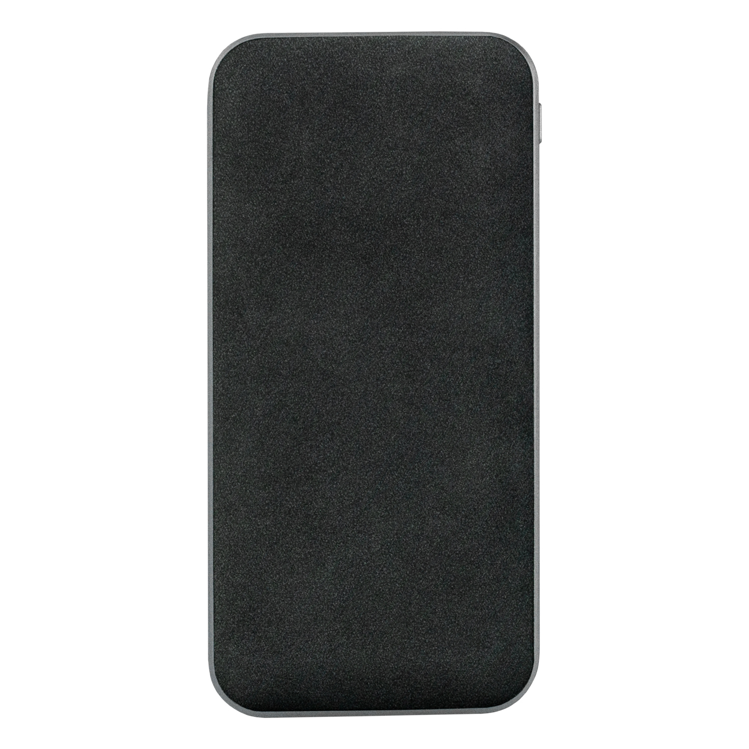 Внешний аккумулятор In Velour 10000 mAh, черный-1