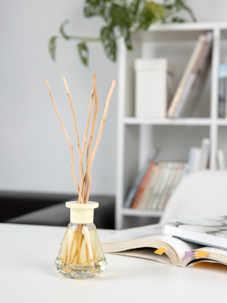 Диффузор ароматический Bloomfield, сосна и кипарис-3