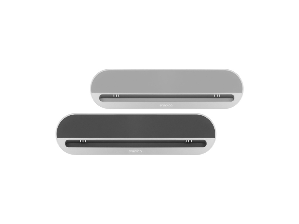 Хаб USB Type-C 3.0 для ноутбуков Falcon, черный-5