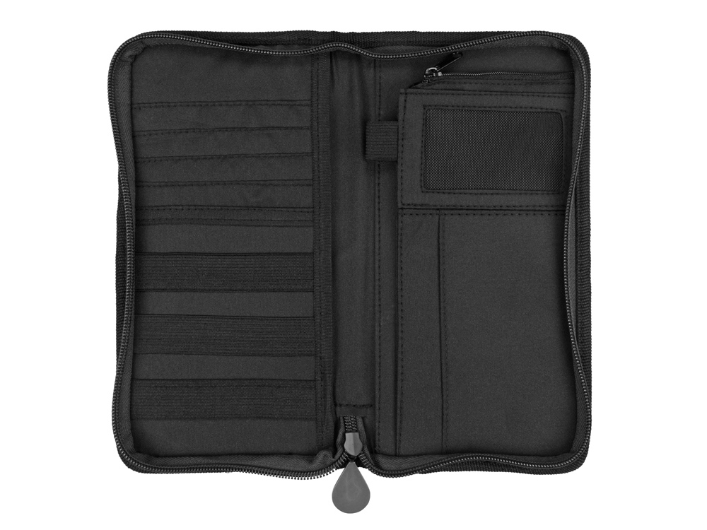 Портмоне Вест. Voyager-3