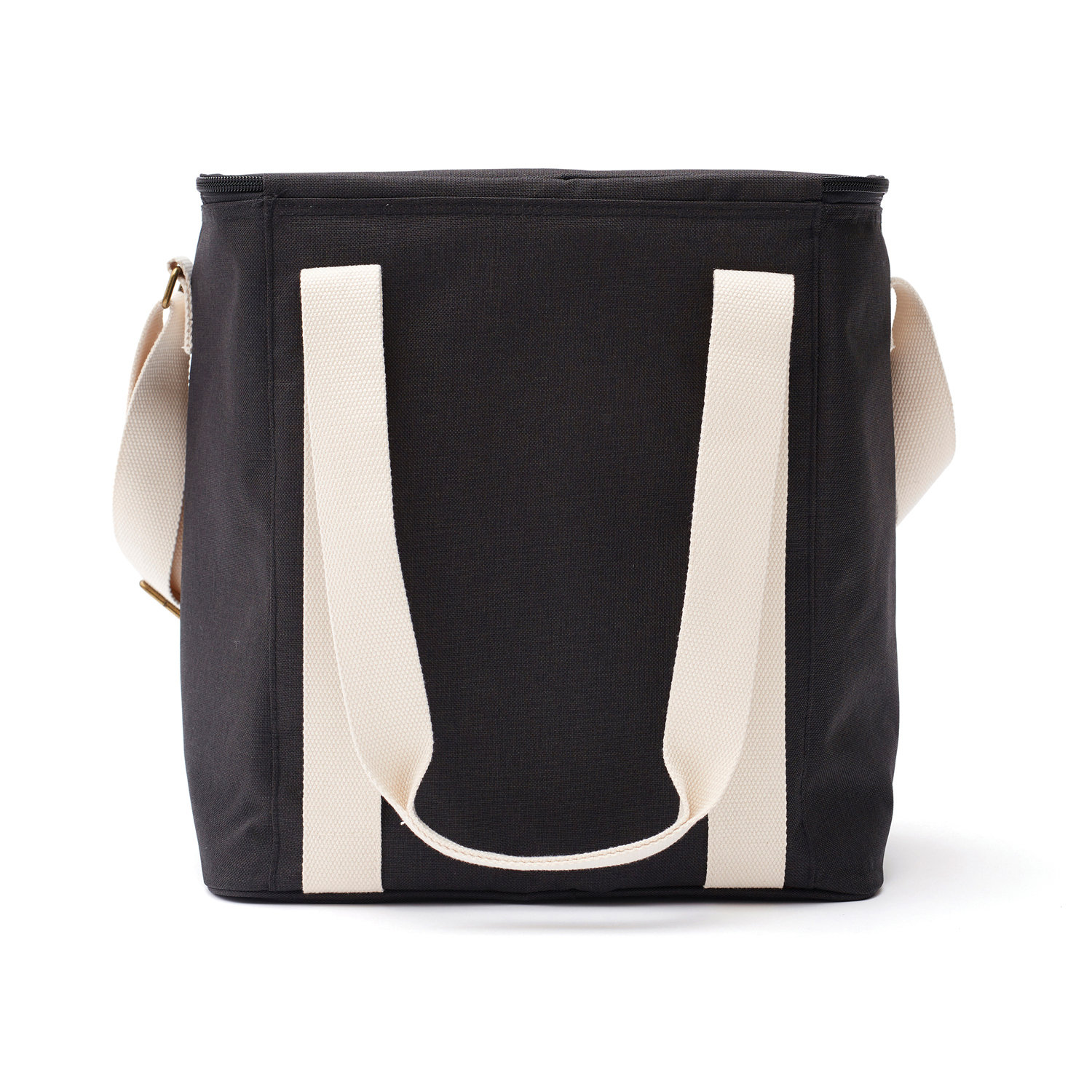 Большая сумка-холодильник VINGA Sortino из rPET-4