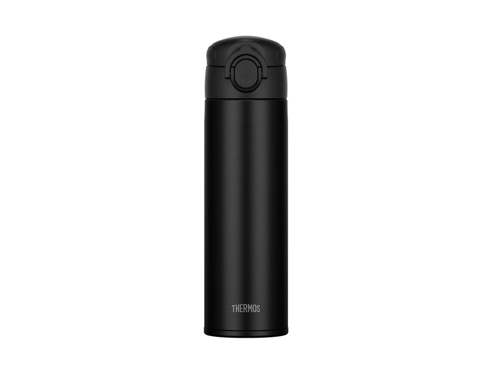 Термокружка из нерж. стали тм THERMOS JOK-500 BK 0.5L-0