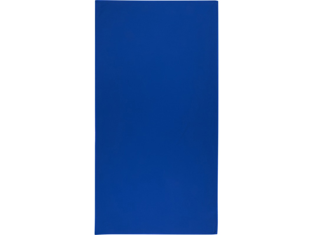 Althea спортивное полотенце 50х100 см - Ярко-синий-2