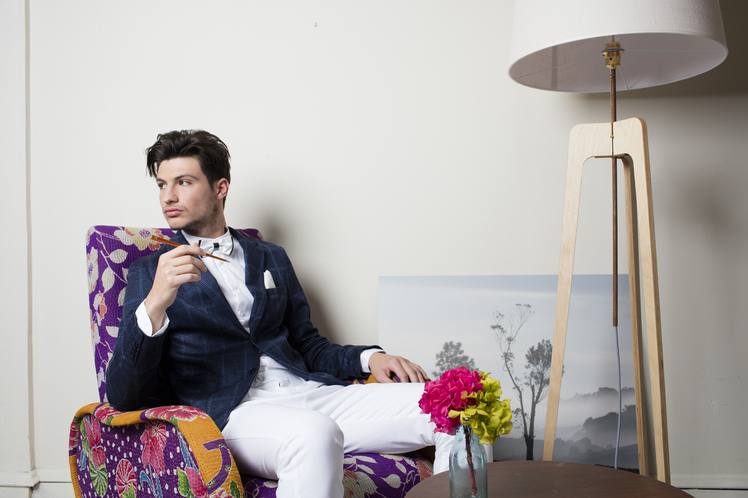 Вечная ручка Pininfarina Forever Prima RUST-8