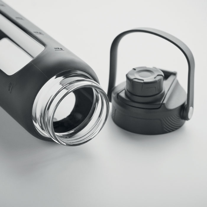 Бутылка 750 мл, черный-5