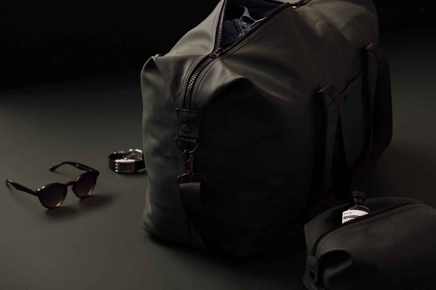 Дорожная сумка VINGA Baltimore-2