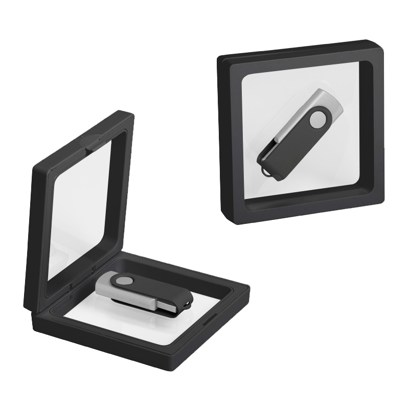 Футляр для флеш-карт "Панорама"-1