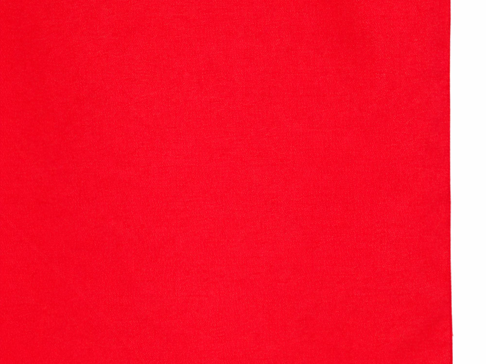 Сумка Кэррими 180 из хлопка, 180 г/м2, красный-3