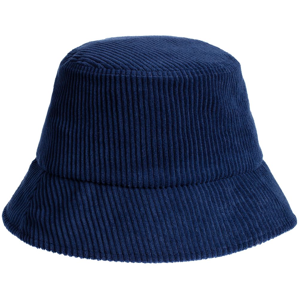 Панама Soft Core, темно-синяя-1