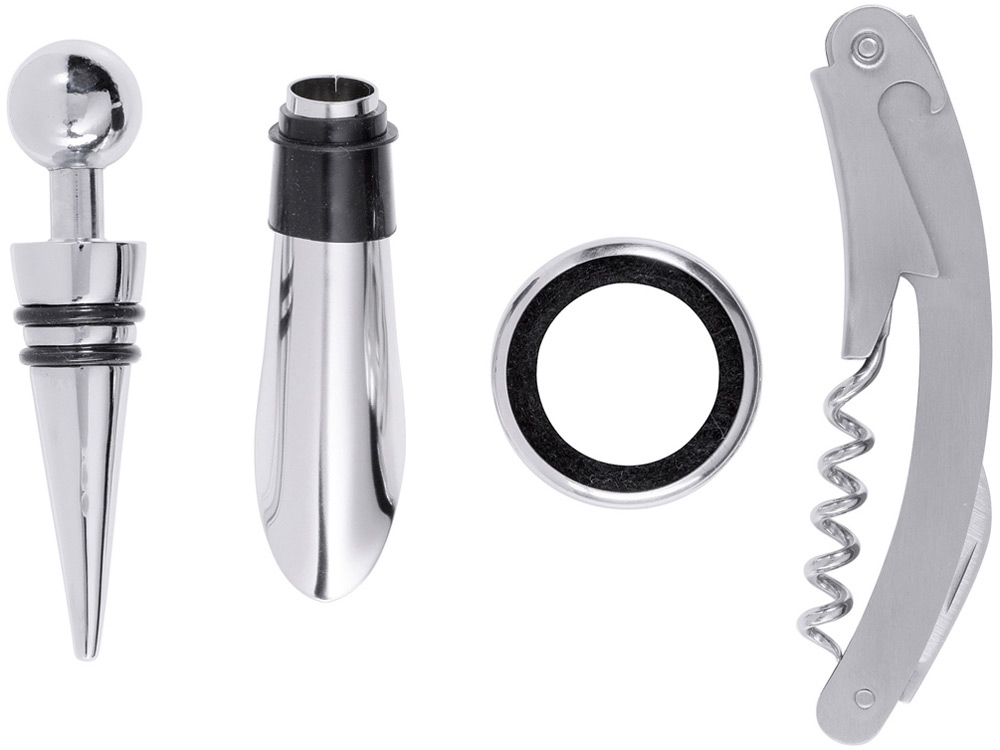 Набор аксессуаров для вина Belgio-2