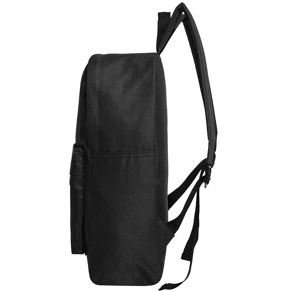 Рюкзак BEAVIS, Чёрный-3