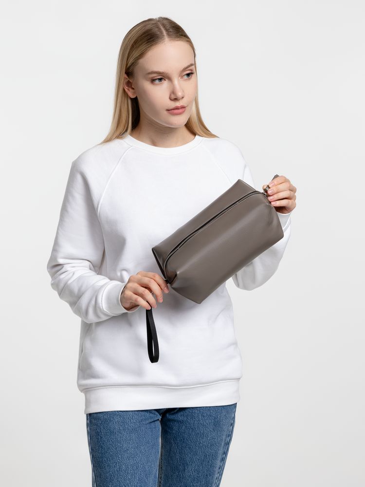 Несессер Feria, серый-5