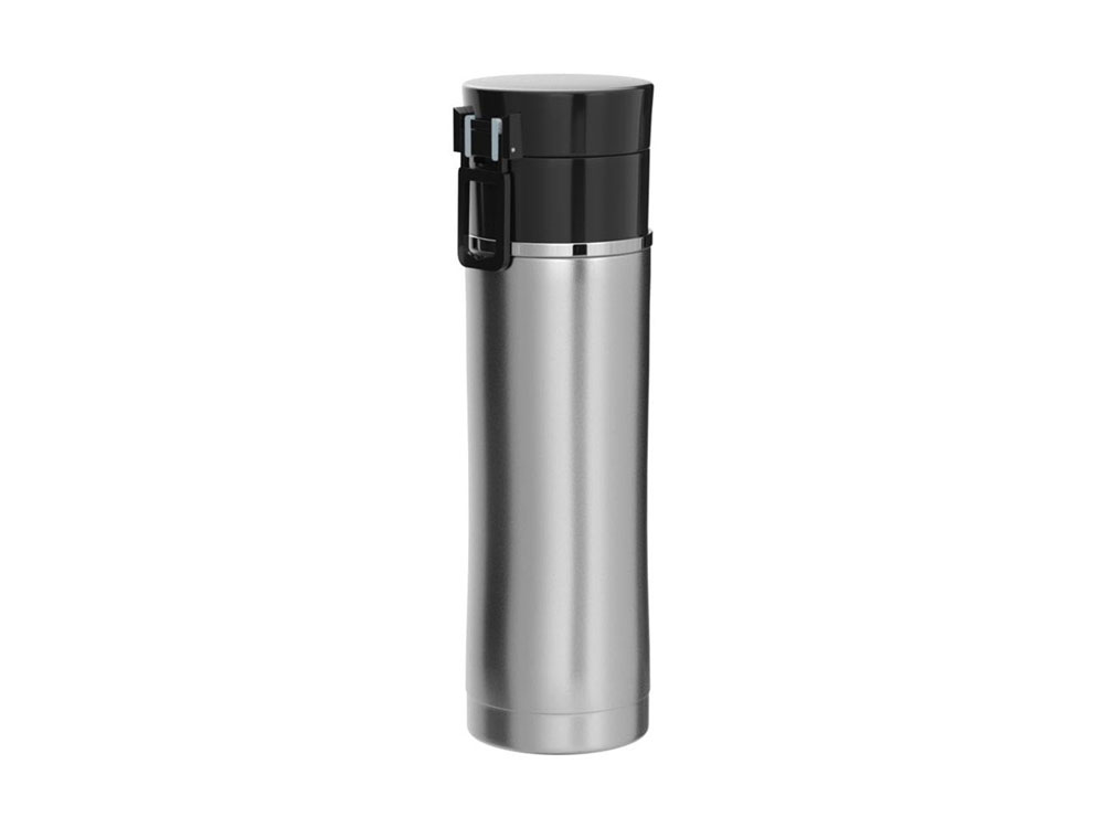 Термос из нерж. стали тм THERMOS NS402BK 0.47L-5