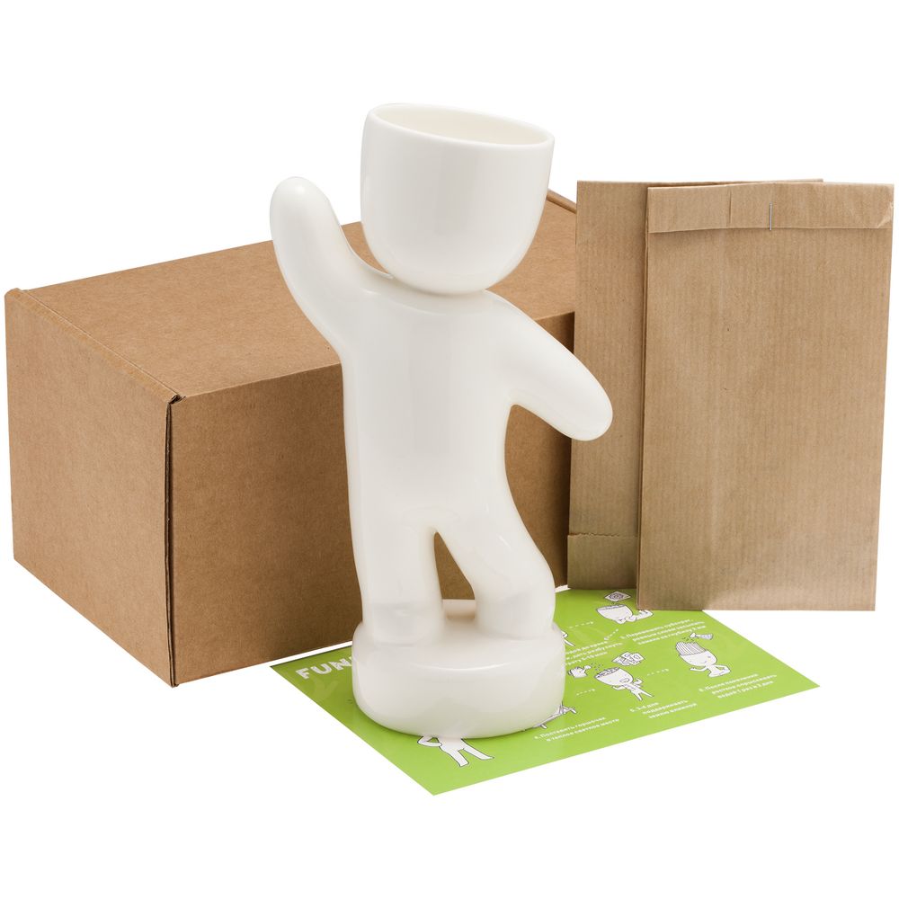 Набор для выращивания Funky Buddy-2