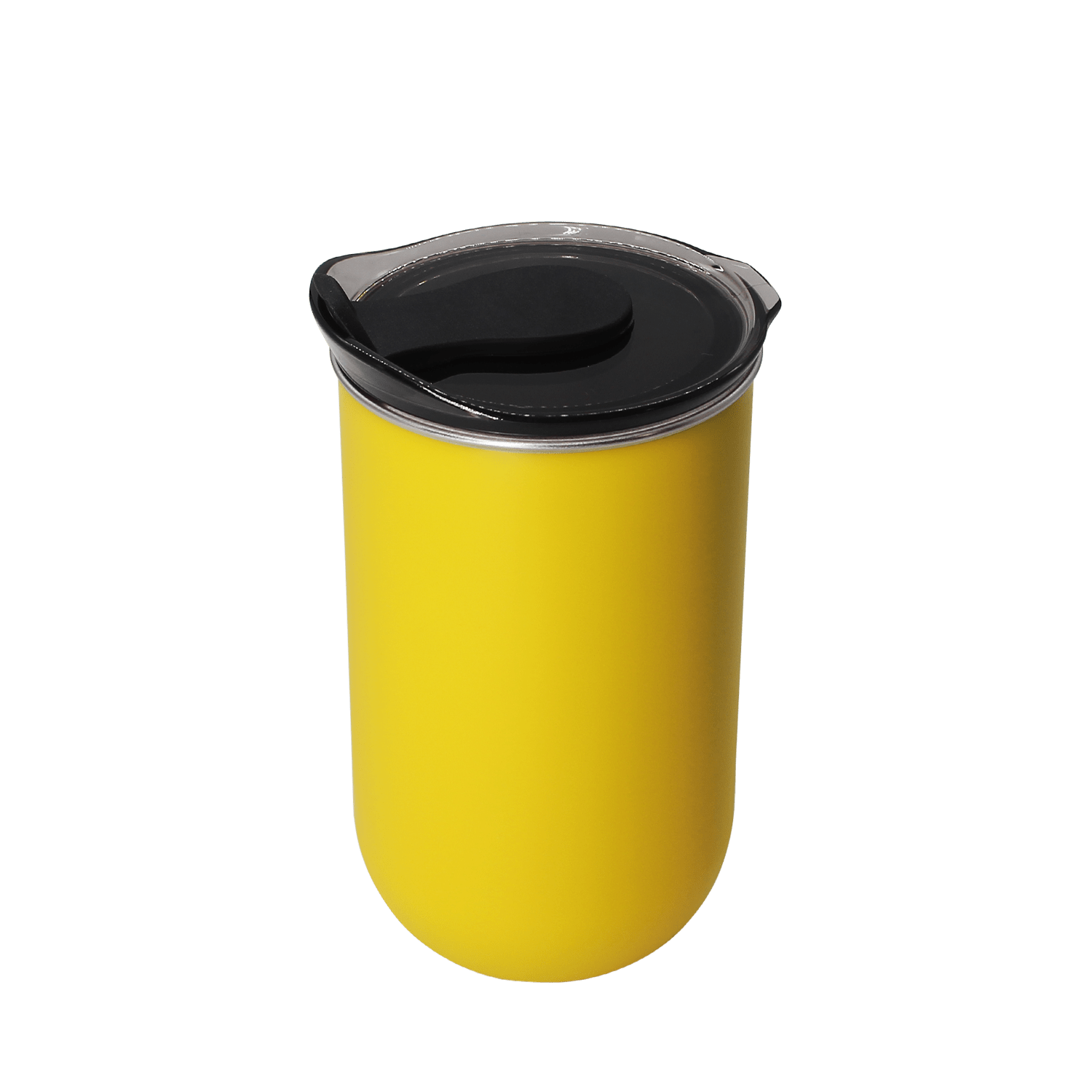 Кофер Light (желтый)-1