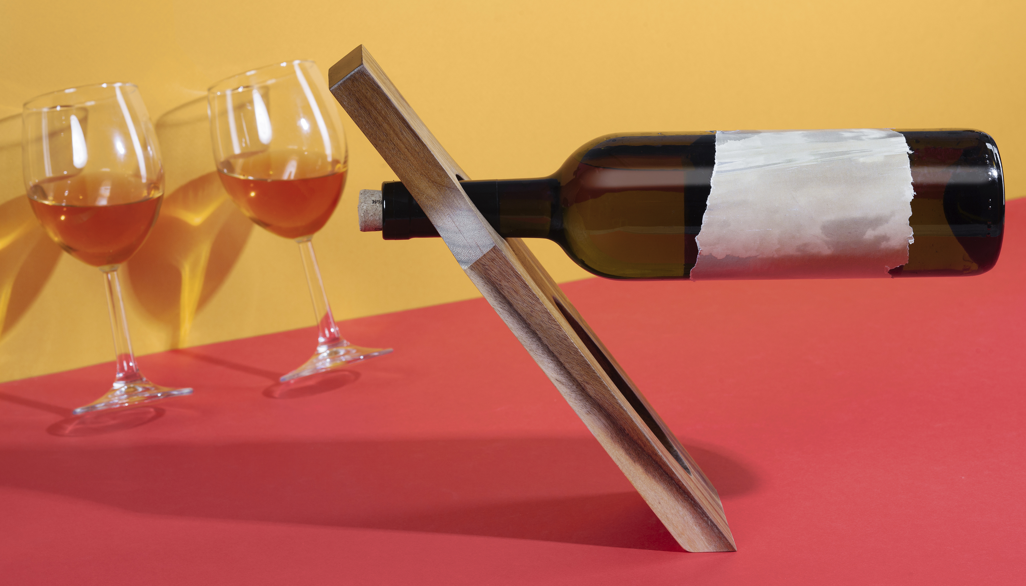 Набор винный "Wine board"-2