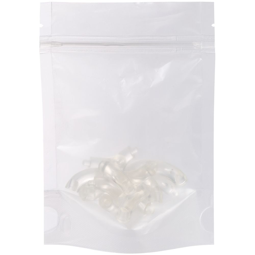 Антистресс Tangle, прозрачный-2