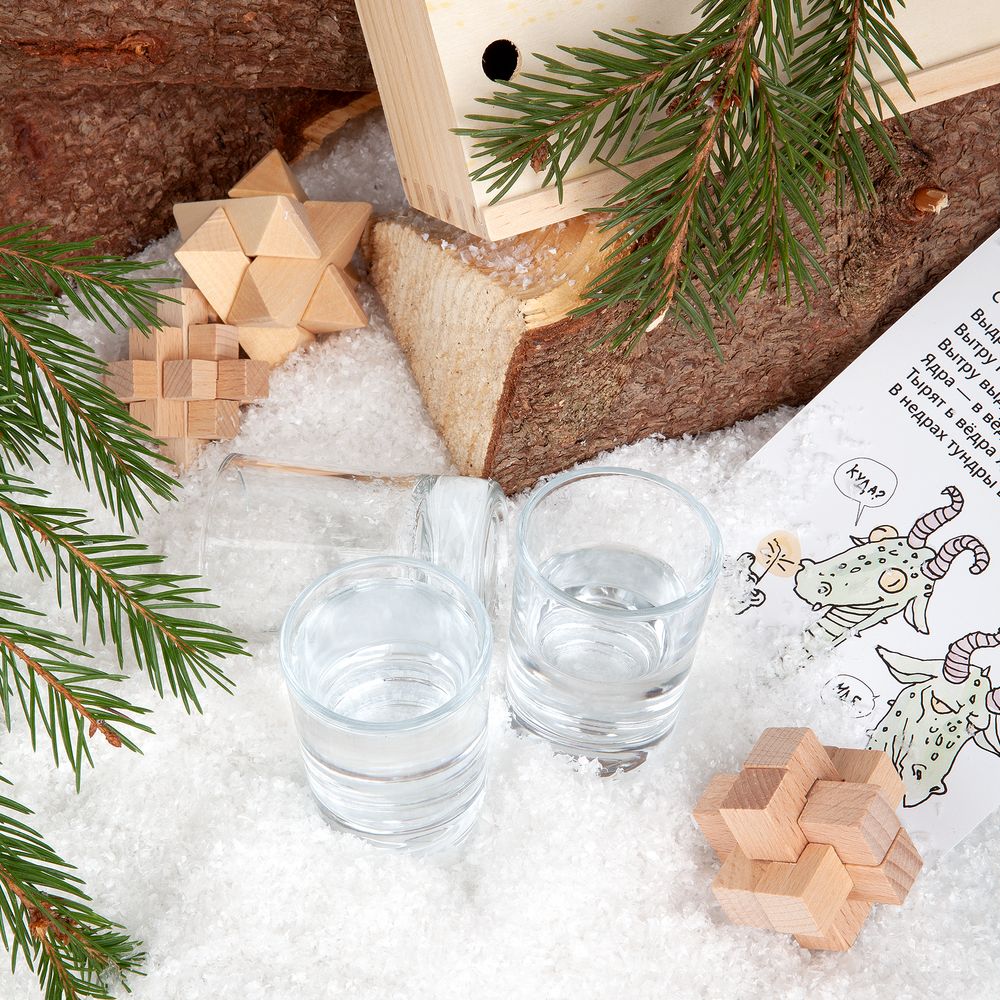 Набор «Сообразим»-3